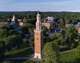 Phillips Academy Andover