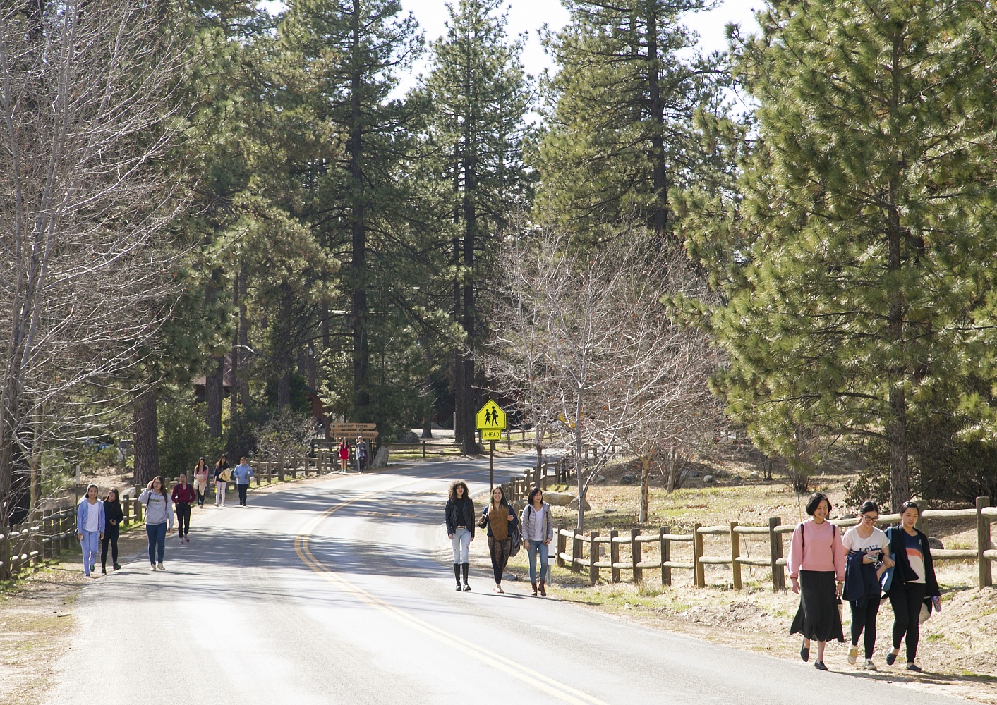 Idyllwild Arts Academy