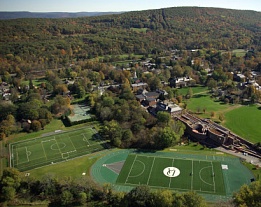 Deerfield Academy