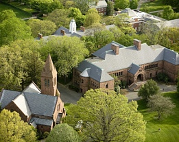 The Lawrenceville School