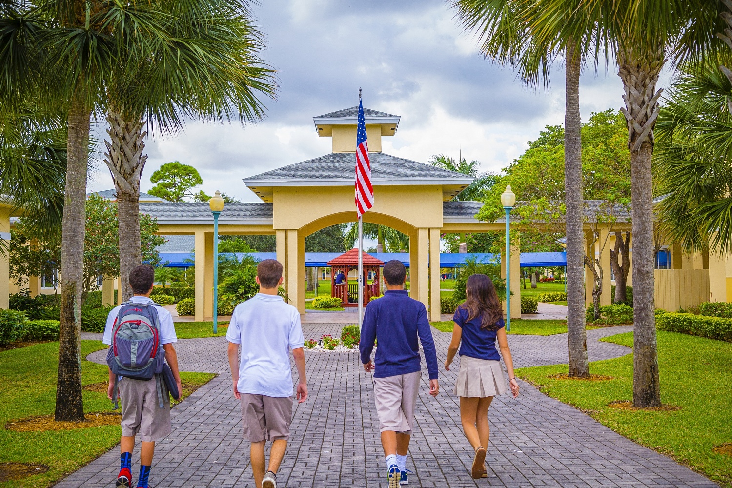 North Broward Preparatory School