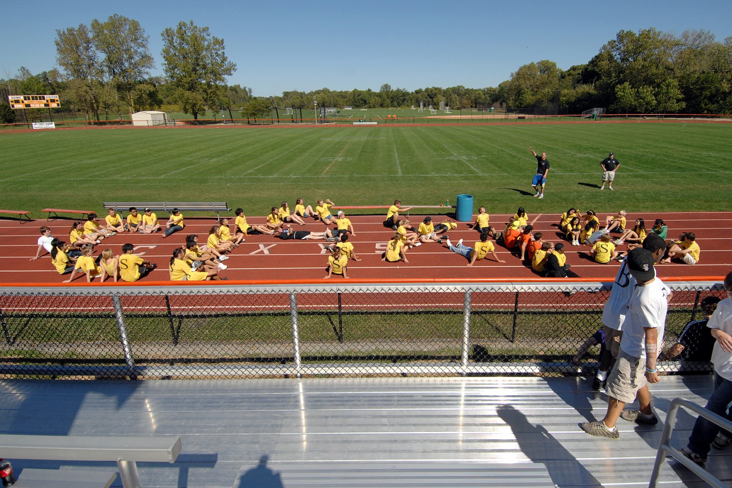 Lake Forest Academy