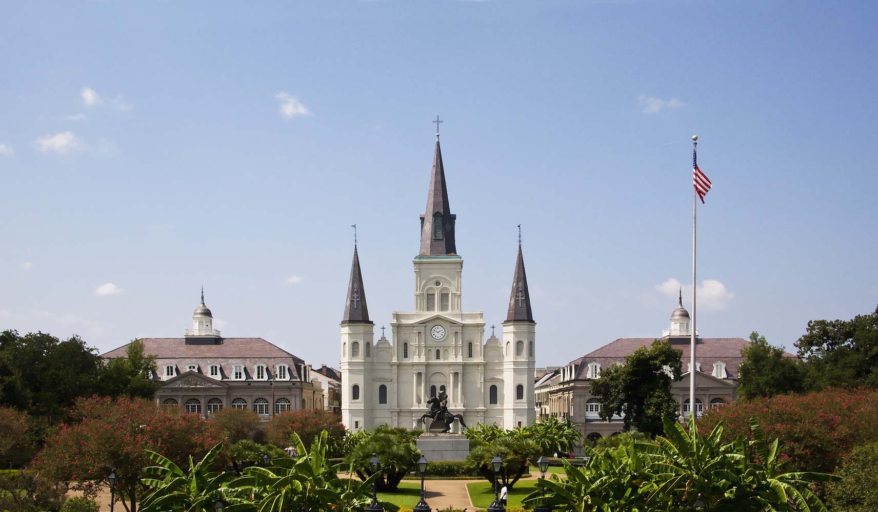 Louisiana State University