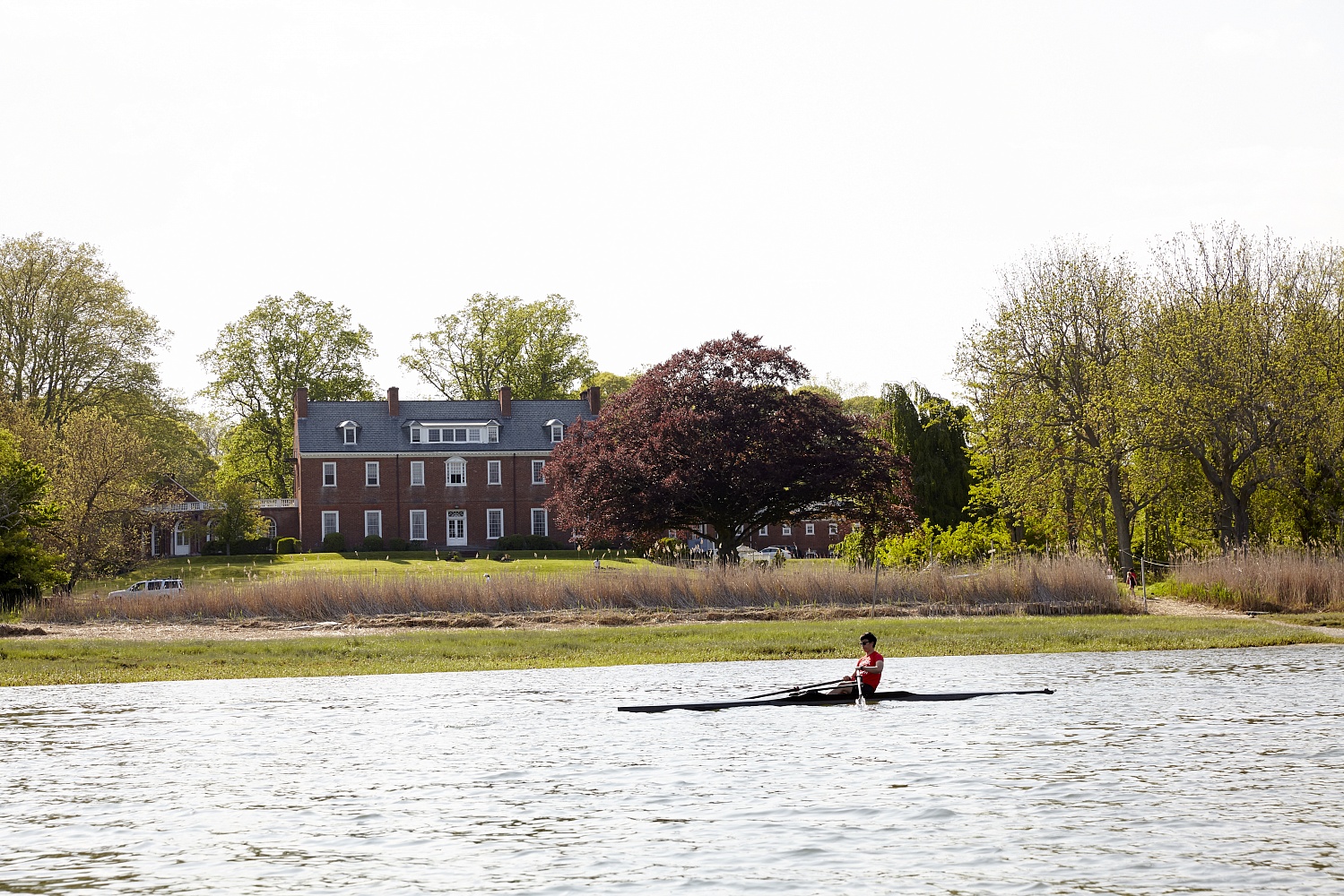 The Knox School