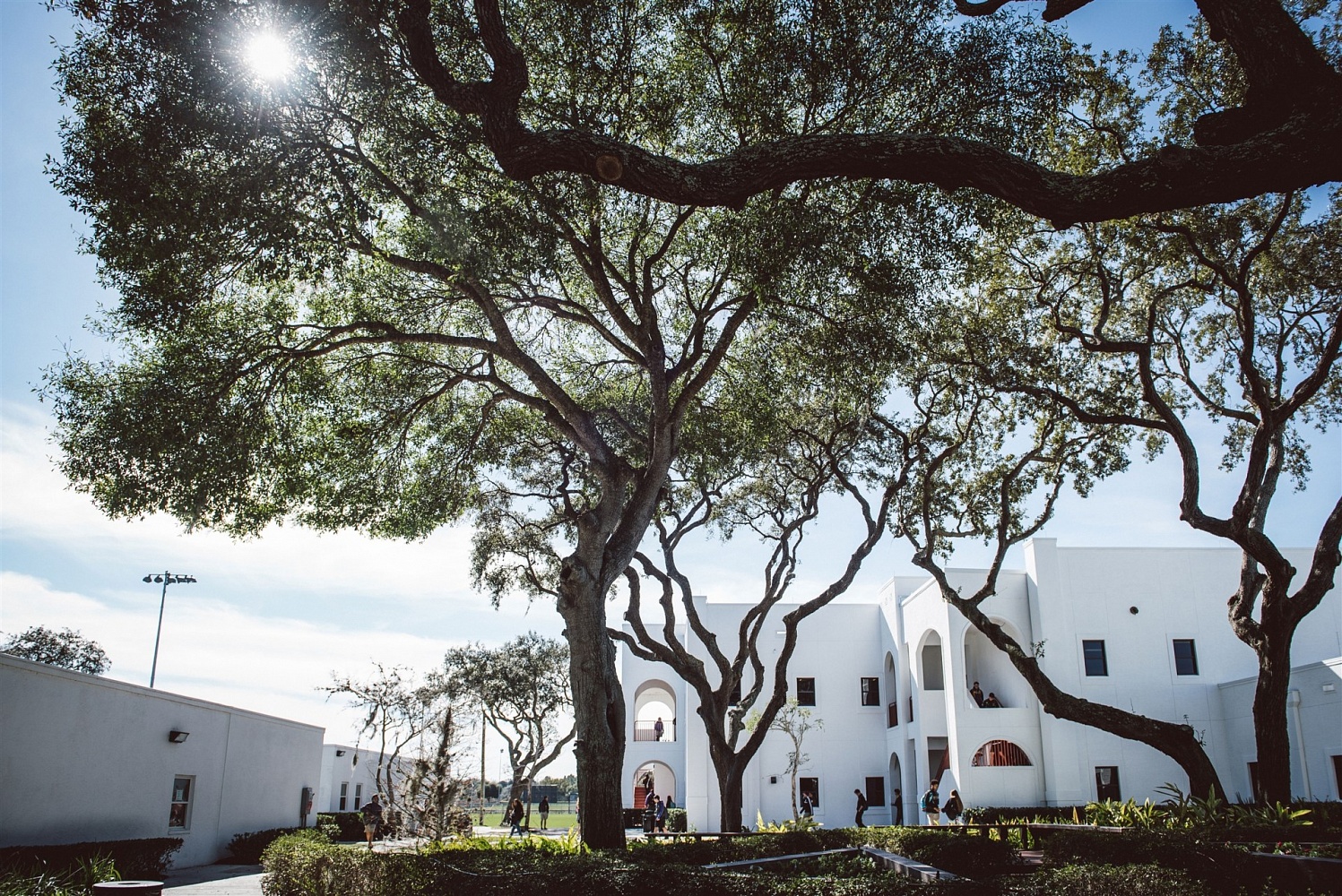 Montverde Academy