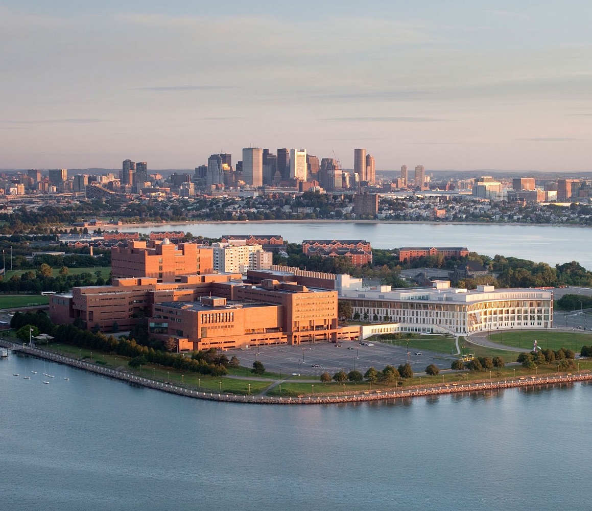 University of Massachusetts Boston