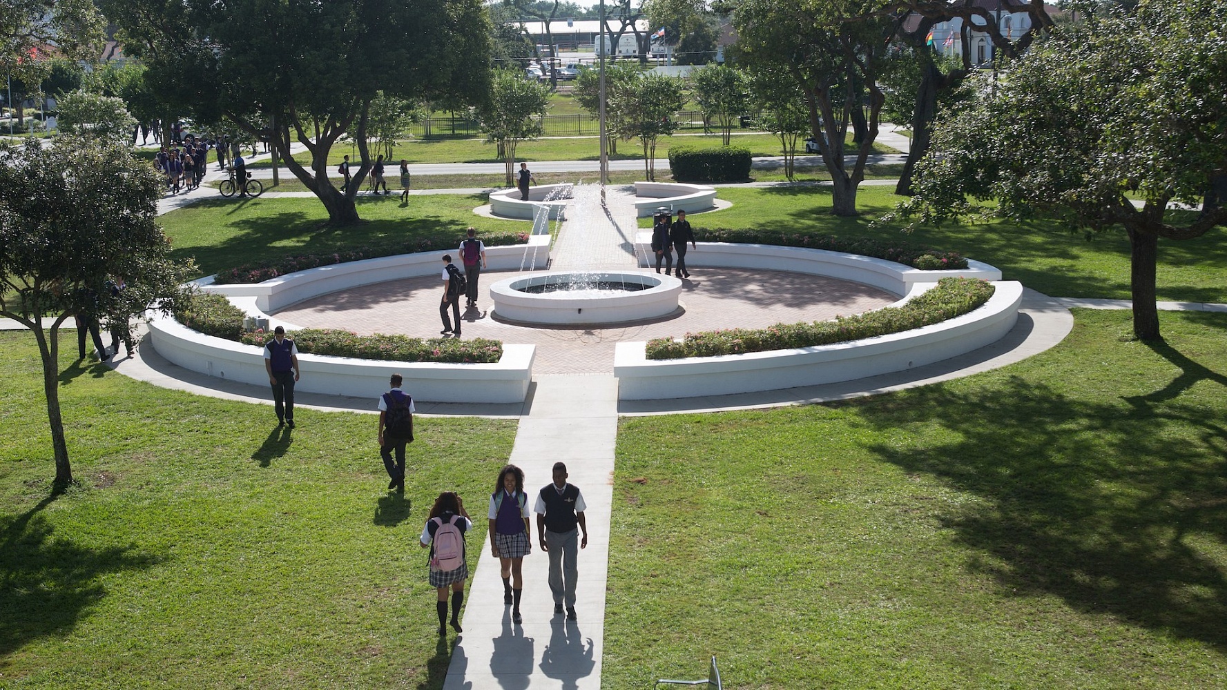 Montverde Academy