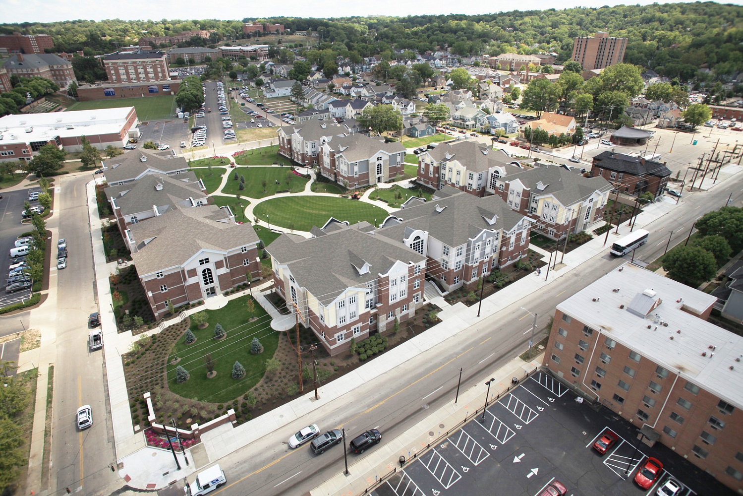 University of Dayton