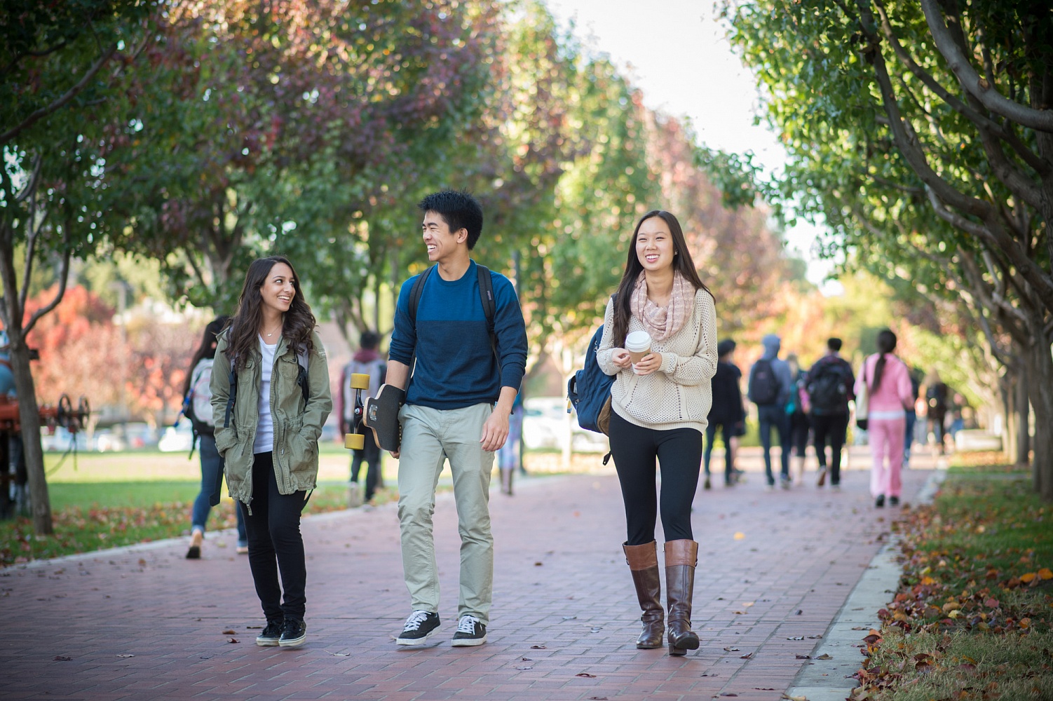 University of the Pacific