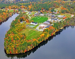 Cardigan Mountain School