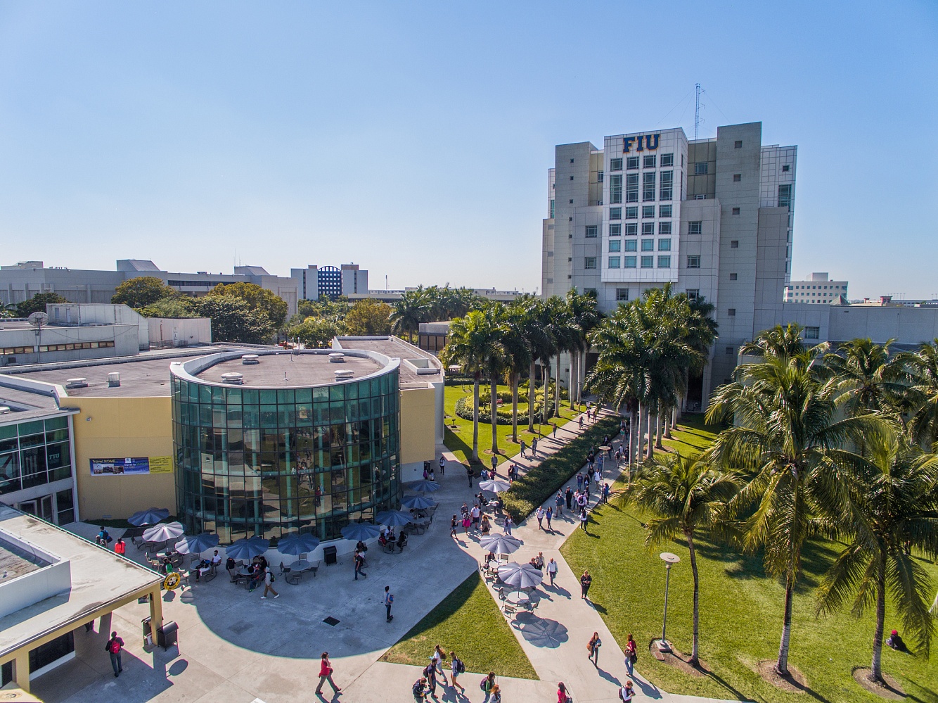 Florida International University