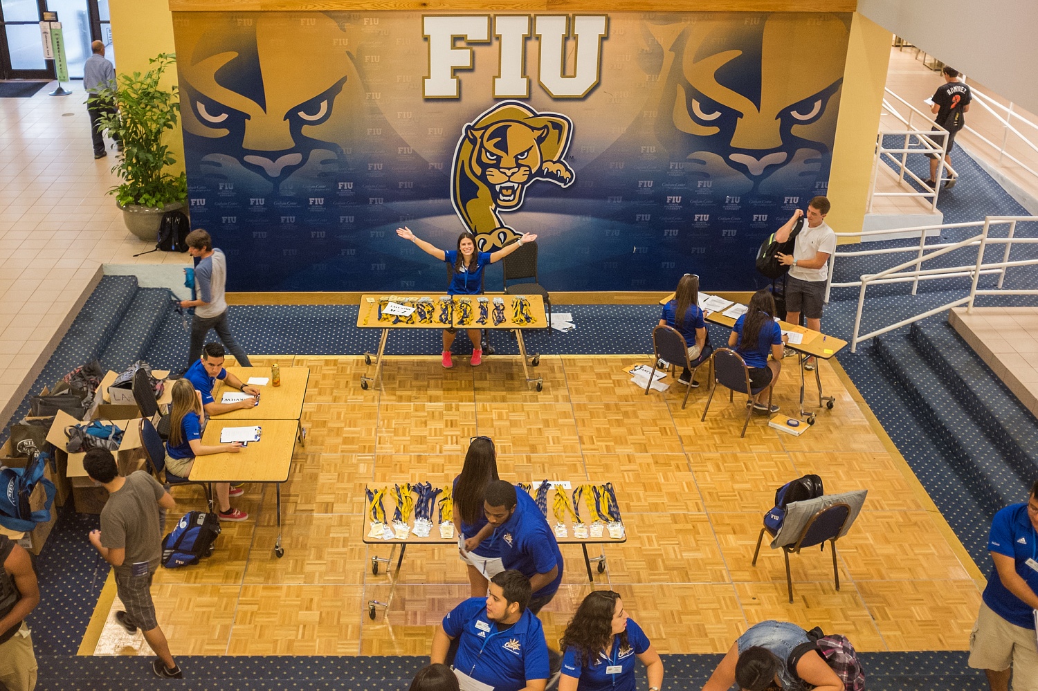 Florida International University