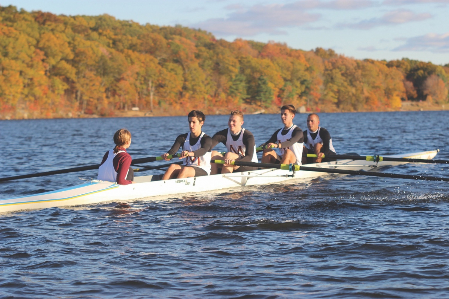 Marianapolis Preparatory School