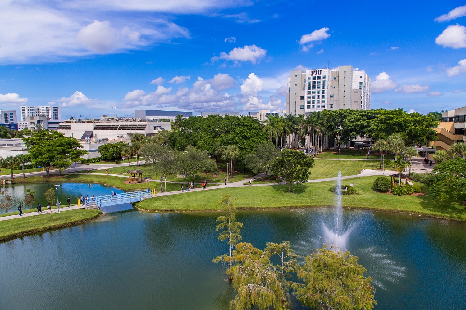 Florida International University