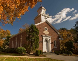 The Stony Brook School