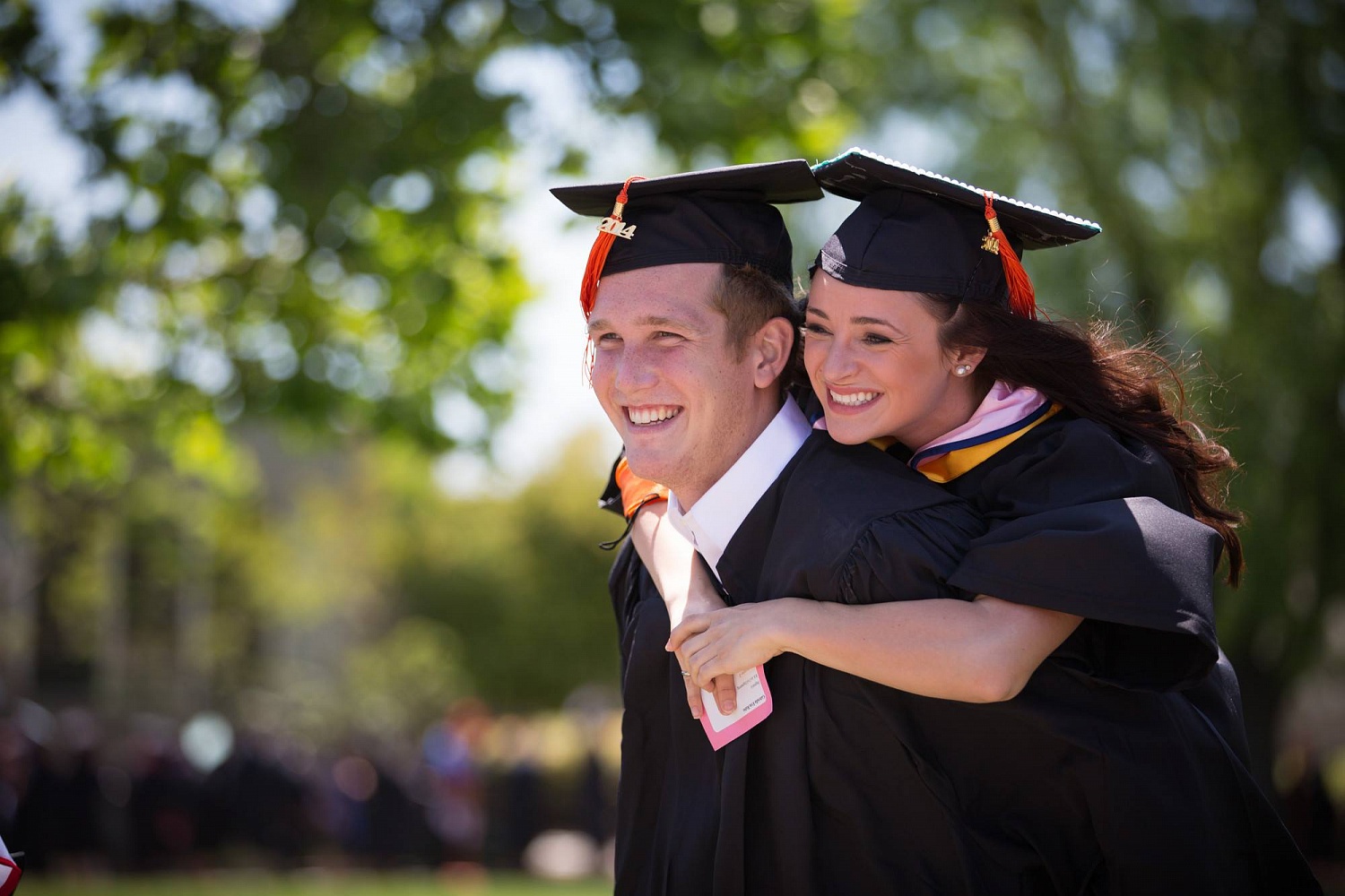 University of the Pacific