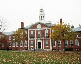 Phillips Exeter Academy